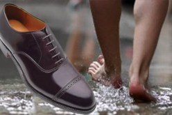 حذاء مسؤول صيني أثناء الـ فيتو يتسبب بإقالته