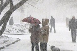 عدد ضحايا موجة البرد في أوكرانيا يرتفع إلى 61