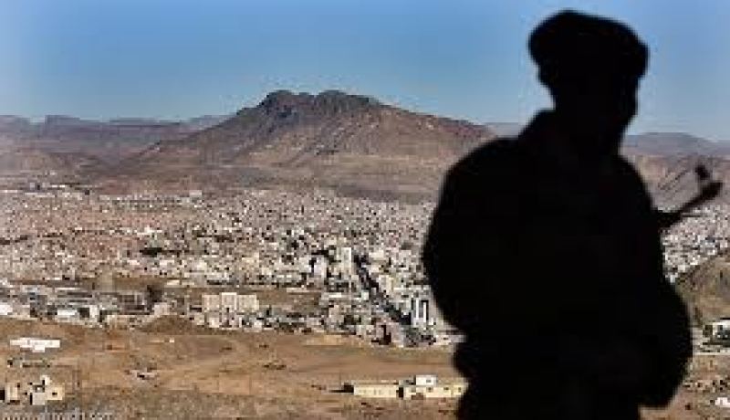 مسلحون يخطفون ثلاثة سائحين في صنعاء