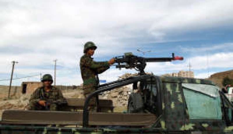 تحرير 22 بحاراً اختطفوا قبل 1000 يوم