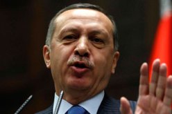 أردوغان: تغيير النظام فى سوريا أمر حتمى