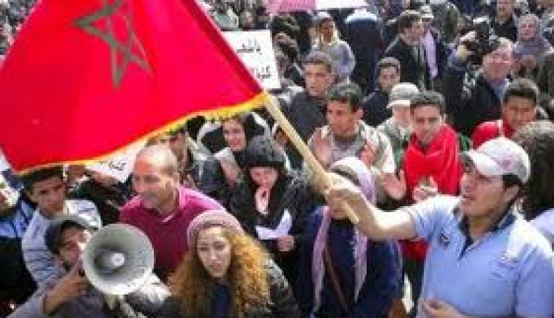 شيوخ في المغرب ينددون بالتدخل الفرنسي في مالي