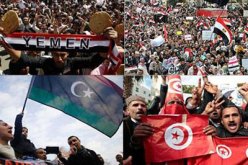 10 لحظات فارقة غيرت تاريخ العرب الحديث