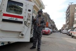اغتيال شيخ عشيرة الجبور العراقية