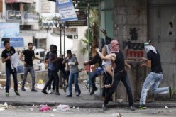 مواجهات ومسيرات بالضفة وغزة في ذكرى اندلاع انتفاضة الأقصى