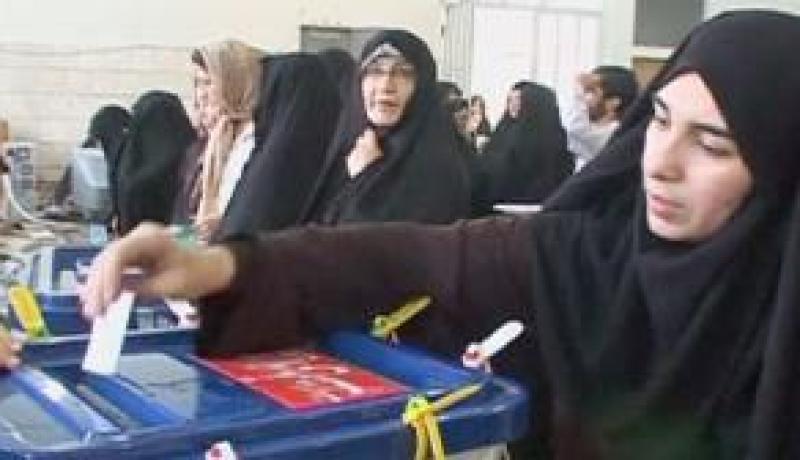 تشكيل ائتلاف من 3 سياسيين محافظين لخوض الانتخابات الرئاسية الإيرانية