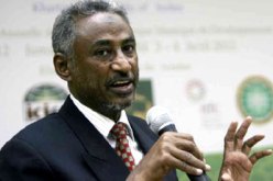 وفاة وزير الصناعة السوداني في الأردن عن عمر يناهز 60 عاما