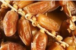 الإفطار على التمر سنة نبوية