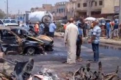 نجاة مسؤول عراقي من محاولة اغتيال شمال تكريت