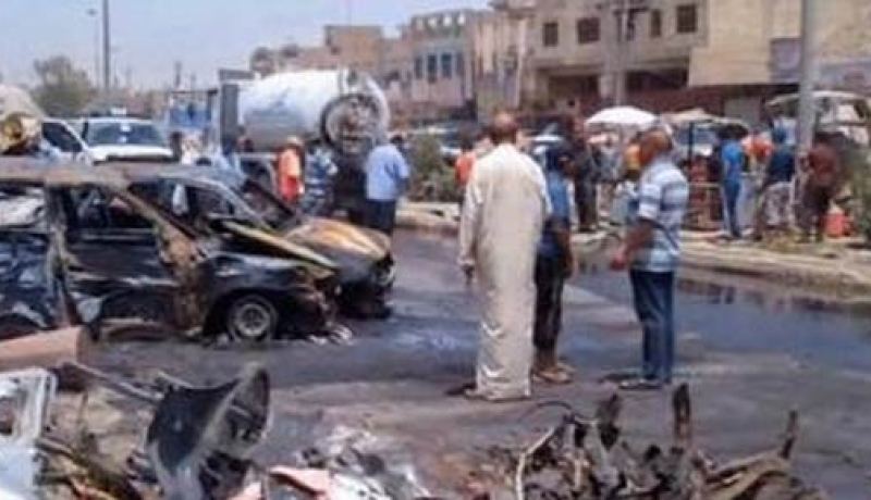 نجاة مسؤول عراقي من محاولة اغتيال شمال تكريت