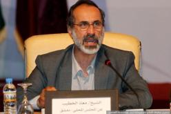 الائتلاف الوطني السوري يطالب بتحقيق دولي بشأن استخدام أسلحة كيميائية