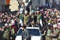 أهالى أبو قتادة وبولاق يطاردون الإخوان حتى شارع نصر الدين