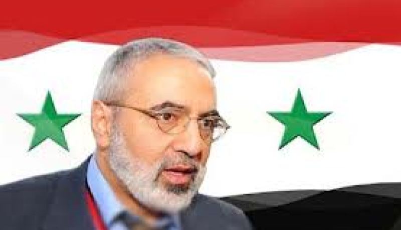 الزعبي: الهستيريا الأمريكية عن استعمال الكيميائي سببها نجاحات الجيش السوري