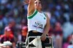 الجزائر تنهي منافسة مونديال ألعاب القوى لذوي الإحتياجات الخاصة بـ10 ذهبيات