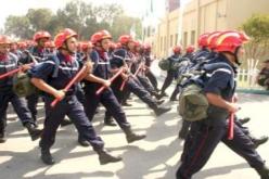 حملة توعية وتحسيس واسعة حول مخاطر البحر بالطارف