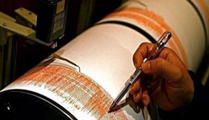زلزال بقوة 7 درجات يضرب جنوب المحيط الاطلسي