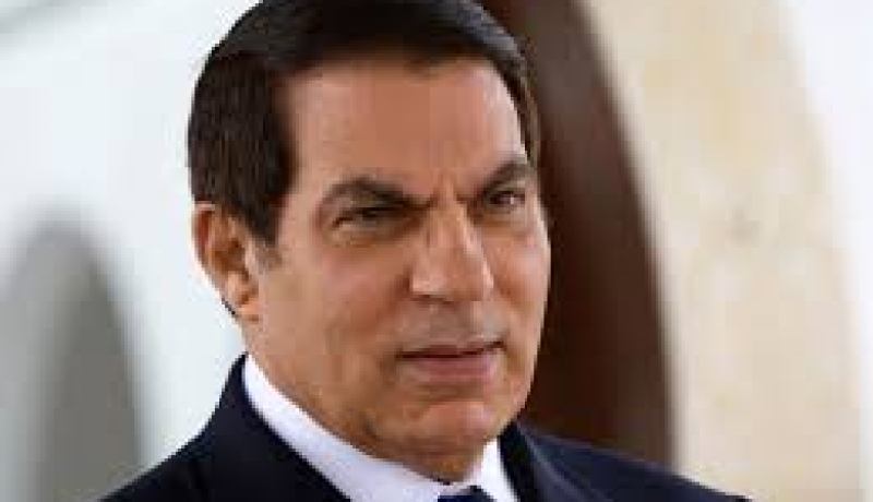 القضاء الاوروبي يلغي عقوبات ضد اقارب بن علي