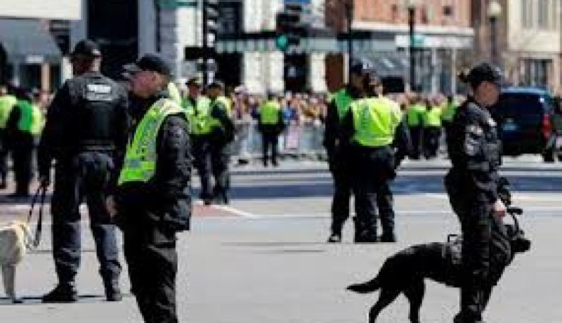 استمرار التحقيقات في حادث مقتل 5 أشخاص بمدينة سياتل في أمريكا