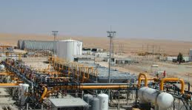 توظيف مرتقب لـ 500 عامل جديد في المؤسسة الوطنية للتنقيب خلال سنة 2014