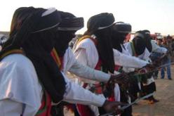 الإيقاعات الإفريقية تمتع جمهور المهرجان الثقافي الدولي أبلسة تين هينان لفنون الأهقار