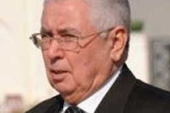 بن صالح يمثل بوتفليقة في القمة الثانية لمنتدى البلدان المصدرة للغاز اليوم الإثنين بموسكو