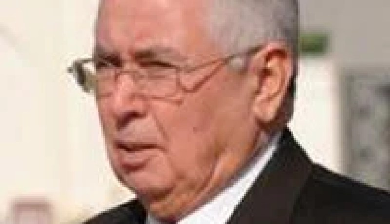 بن صالح يمثل بوتفليقة في القمة الثانية لمنتدى البلدان المصدرة للغاز اليوم الإثنين بموسكو