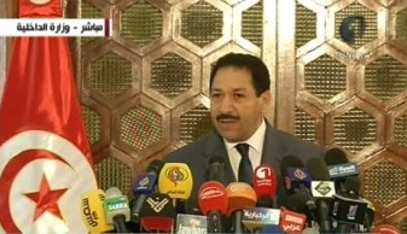 أجهزة الأمن التونسية تمنع 4500 جهادي من السفر إلى سوريا