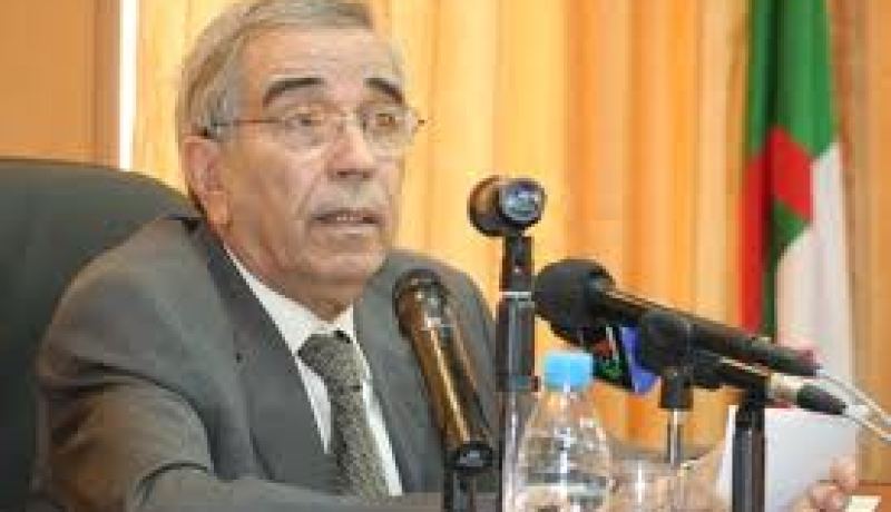 ولد قابلية يؤكد أن الأوضاع في برج باجي مختار بصدد الرجوع إلى مجراها الطبيعي