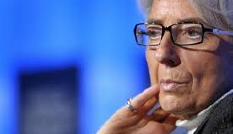 كريستين لاغارد تدلي باقوالها لليوم الثاني امام القضاء الفرنسي