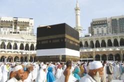 إصابة العشرات من الحجاج الجزائريين بقروح في المعدة بعد شربهم مياه ملوثة