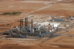 لاوسين يؤكد أنه لا يمكننا الاستمرار في تصدير الغاز الطبيعي دون تطوير الغازات الصخرية