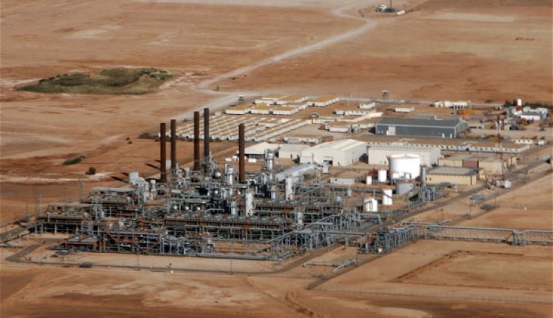 لاوسين يؤكد أنه لا يمكننا الاستمرار في تصدير الغاز الطبيعي دون تطوير الغازات الصخرية
