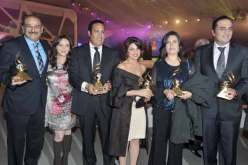 الغاء مهرجان الاعلام العربي بعد معارضة دينية لقائمة المدعوين