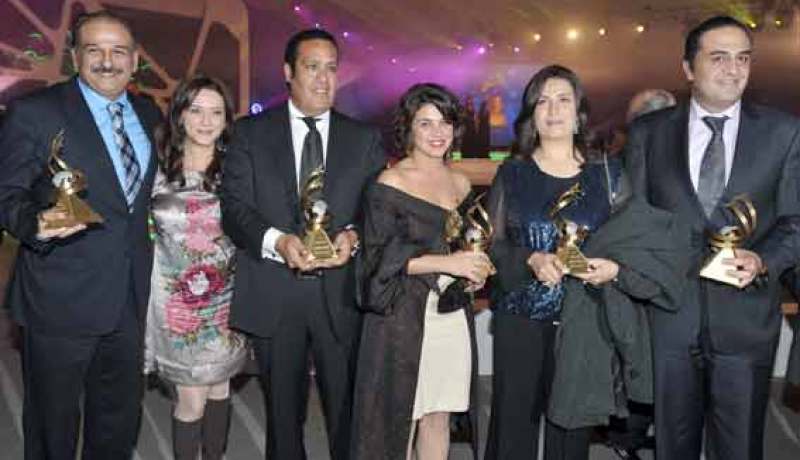 الغاء مهرجان الاعلام العربي بعد معارضة دينية لقائمة المدعوين