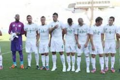 المنتخب الجزائري لكرة القدم أغلى المنتخبات العربية