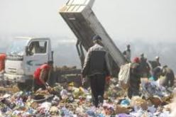 مركز جديد للردم التقني للنفايات المنزلية بالمجمع الحضري لمغنية