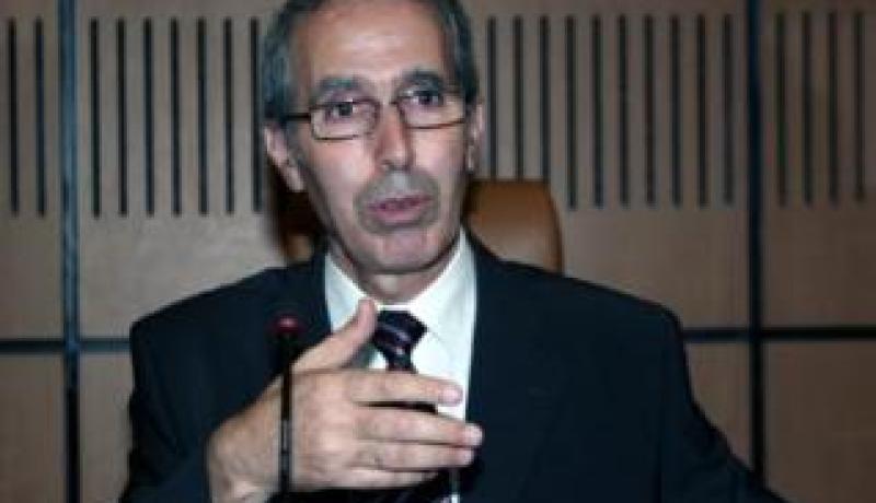 شيالي يشدد على إنجاز الطريق الرابط بين بجاية و أحنيف ضمن الآجال المحددة