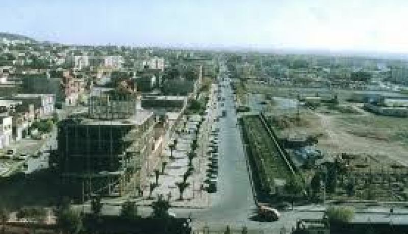 مصلّى إلتهم الملايين في ظل غياب المصلّين بأم البواقي