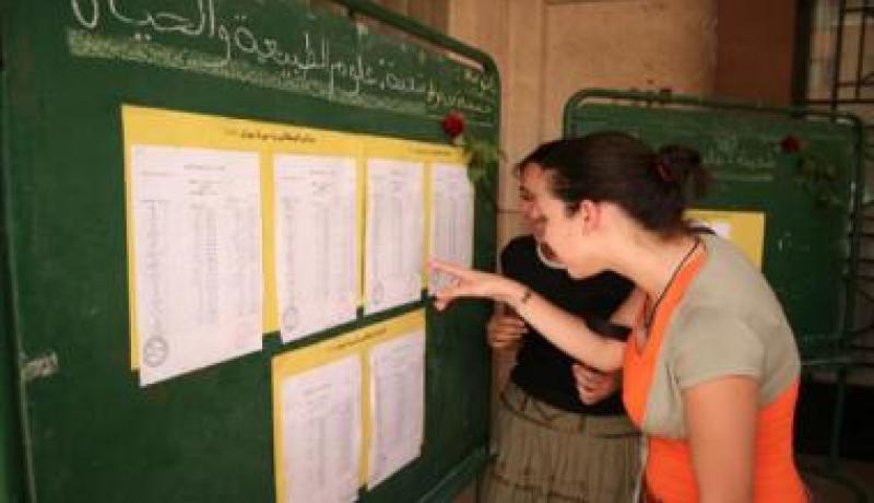 47 بالمائة نسبة النجاح في البيام بتيارت