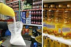 غلق 8 محلات تجارية خلال شهر ببرج بوعريريج