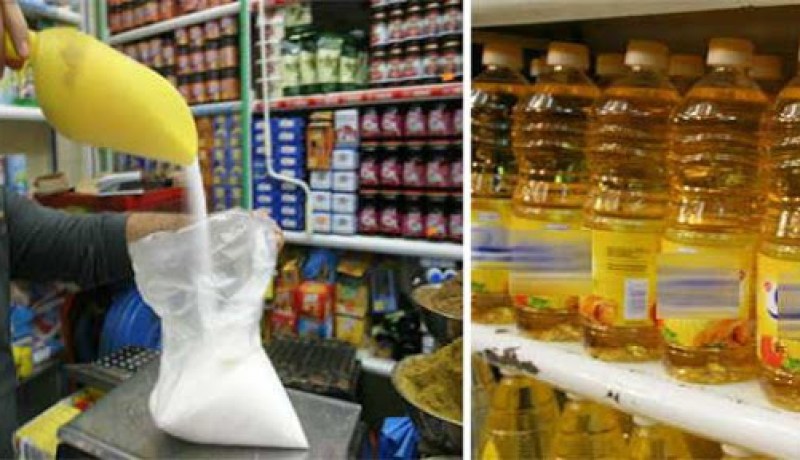 غلق 8 محلات تجارية خلال شهر ببرج بوعريريج