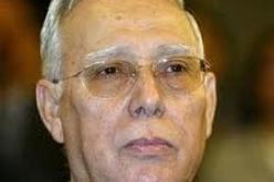 محمد  الشريف عباس يشرف على الإحتفالات الرسمية لليوم الوطني للمجاهد ببلدية سيدي موسى