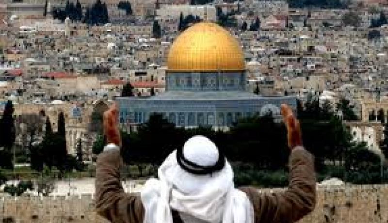 الهيئة الاسلامية المسيحية تحذر من إصرار الإحتلال الإسرائيلي على تهويد المسجد الأقصى