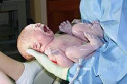 19 حالة وفاة لـ 10 ألاف ولادة حية في 2012 بوهران