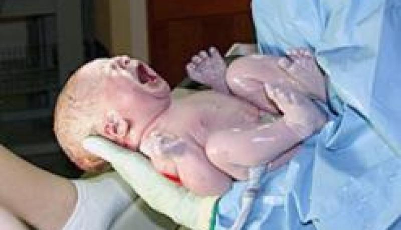 19 حالة وفاة لـ 10 ألاف ولادة حية في 2012 بوهران