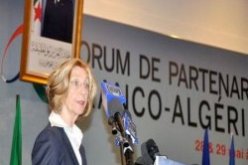 الجزائر ليست سوقا و انما شريكا