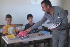 إطلاق مبادرة سلة اليتيم لفائدة اليتامى المتمدرسين في تمنراست