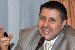 البرعي يقول أن التيار الديني سيدفع ثمن عدم استماع مرسي لصوت العقل