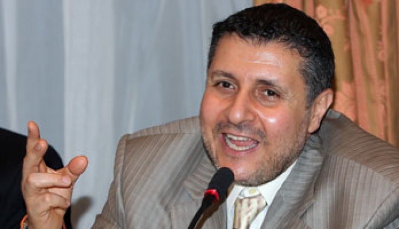 البرعي يقول أن التيار الديني سيدفع ثمن عدم استماع مرسي لصوت العقل
