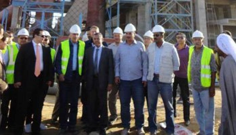 القبض على القيادى الإخوانى مصطفى عيسى محافظ المنيا السابق